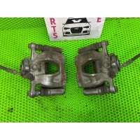 Суппорт тормозной Audi S4, A4 (B9), 8W2, 8W5, 8WH Audi A4 B9 (2015—2020) 8W5 2017 8W0615403