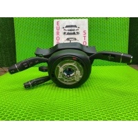 Переключатель подрулевой GL-Class, W166, X166 Mercedes-Benz GL-класс X166 (2012—2016) W166 (GL550, 4MATIC) 2015 A1669009407