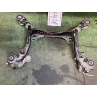 Балка, подрамник задний Audi A4, S4 (B9), 8W2, 8W5 Audi A4 B9 (2015—2020) 8W5 2017 4M0505563E