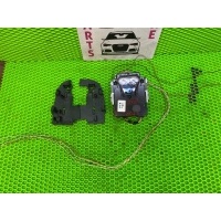 Камера переднего вида Audi A4 (B9), 8W2, 8W5, 8WH Audi A4 B9 (2015—2020) 8W5 2017 8W0907217A
