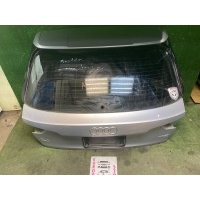 Дверь багажника Audi S4, A4 (B9), дверь пятая Audi A4 B9 (2015—2020) 8W5 2017 8W9827025B