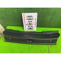 Накладка багажника Mercedes C-Class, C204, W204 Mercedes-Benz C-класс W204/S204/С204 рестайлинг (2011—2015) C204 2013 A2046900825