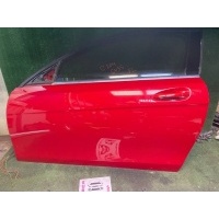 Дверь передняя левая на C-Class, C204, S204, W204 Mercedes-Benz C-класс W204/S204/С204 рестайлинг (2011—2015) C204 2013 A2047200005