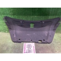 Обшивка крышки багажника на C-Class, C204, W204 Mercedes-Benz C-класс W204/S204/С204 рестайлинг (2011—2015) C204 2013 A2046940525