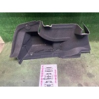 Обшивка багажника Mercedes C-Class, C204, W204 Mercedes-Benz C-класс W204/S204/С204 рестайлинг (2011—2015) C204 2013 A2046904326