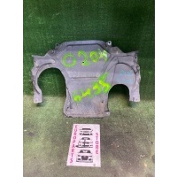 Защита АКПП на Mercedes C-Class, C204, S204, W204 Mercedes-Benz C-класс W204/S204/С204 рестайлинг (2011—2015) C204 2013 A2045242930