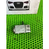 Клапан кондиционера Audi S4, A4 (B9), 8W2, 8W5 Audi A4 B9 (2015—2020) 8W5 2017 8W0820679