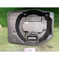 Ниша запасного колеса Audi S6, A6 (C7), 4G2, 4G5 Audi A6 C7 (2011—2014) 4G5 2012 4G9863547B