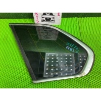 Стекло кузовное глухое левое BMW X5 (E70), N52B30A BMW X5 E70 (2006—2010) E70 2008 51377207881