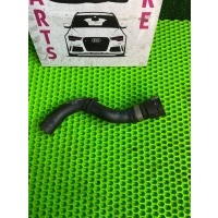 Патрубок системы охлаждения Audi A4 (B9), 8W2, 8W5 Audi S4 B9 (2016—2019) 8W5 2017 8W0819334F