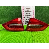 Фонарь задний, стоп-сигнал Audi A4 (B8) рестайлинг Audi A4 B8 рестайлинг (2011—2015) 8K5 2013 8K9945093E