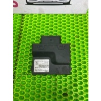 Блок управления топливным насосом на Audi A4 (B9) Audi A4 B9 (2015—2020) 8W5 2017 8W0906093G