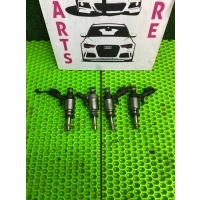 Форсунка топливная Audi A4 (B9), 8W2, 8W5 (CVK) Audi A4 B9 (2015—2020) 8W5 2017 06G906036