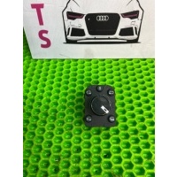 Кнопка регулировки зеркал Audi A6 (C8), 4K2, 4K5 Audi A6 C8 (2018—2023) 4K2 2018 4N0959565