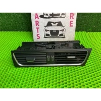 Дефлектор воздушный Audi A4 (B8), 8K2, 8K5, 8KH Audi A4 B8 рестайлинг (2011—2015) 8K2 2013 8T2820951E