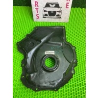 Крышка двигателя передняя Audi A4 (B8), 8K2, 8K5 Audi A4 B8 рестайлинг (2011—2015) 8K2 2013 06K109210