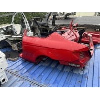 Крыло заднее левое Mercedes C-Class c204 купе coup Mercedes-Benz C-класс W204/S204/С204 рестайлинг (2011—2015) C204 2013