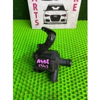 Помпа водяная дополнительная Audi A4 (B8), 8K2 Audi A4 B8 рестайлинг (2011—2015) 8K2 2013 06D121601