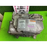 Инвертор на Toyota Aqua, NHP10, NHP10H (1NZFXE) Toyota Aqua I (2011—2014) G9200-52070