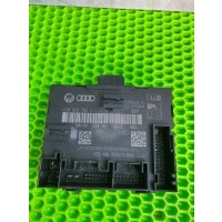 Блок комфорта на Audi S6, A6 (C7), 4G2, 4G5 (CHV) Audi A6 C7 (2011—2014) 4G5 2012 4G8959792J