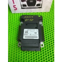 Блок управления подвеской Audi A4 (B9), 8W2, 8W5 Audi A4 B9 (2015—2020) 8W5 2017 8W0907777C