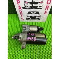 Стартер на Audi S4, A4 (B8), 8K2, 8K5, 8KH (CDN) Audi A4 B8 рестайлинг (2011—2015) 8K2 2013 06H911021D