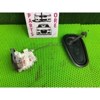 Замок двери Audi S4, A4 (B9), 8W2, 8W5, 8WH (CVN) Audi A4 B9 (2015—2020) 8W5 2017 8X2837015C