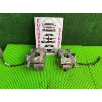Суппорт тормозной Audi S4, A4 (B9), 8W2, 8W5, 8WH Audi A4 B9 (2015—2020) 8W5 2017 8W0615403