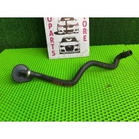 Патрубок отопителя Audi A4, S4 (B9), 8W2, 8W5, 8WH Audi A4 B9 (2015—2020) 8W5 2017 8W0819350H