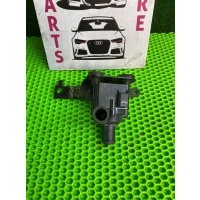 Помпа водяная дополнительная Audi A4 (B9), 8W5 Audi A4 B9 (2015—2020) 8W5 2017 06H121601N