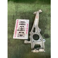 Кулак поворотный передний правый Audi A4 (B9), 8W5 Audi A4 B9 (2015—2020) 8W5 2017 8W0407560