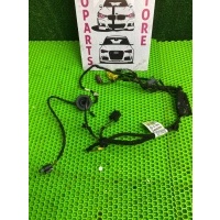Проводка двери Mercedes C-Class, C204, S204, W204 Mercedes-Benz C-класс W204/S204/С204 рестайлинг (2011—2015) S204 (C200) AMG 2014 A2044400305