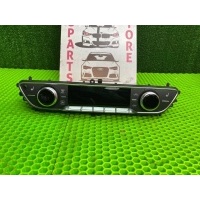 Блок климат-контроля Audi S4, A4 (B9), 8W2, 8W5 Audi A4 B9 (2015—2020) 8W5 2017 8W0820043G