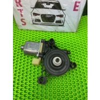 Моторчик стеклоподъемника Audi A4 (B9), 8W2, 8W5 Audi A4 B9 (2015—2020) 8W5 2017 8W0959812
