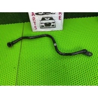 Трубка охлаждения АКПП на BMW 6-Series, F06, F12 BMW 6 серия F13/F12 (2011—2015) F06 2013 17227645065