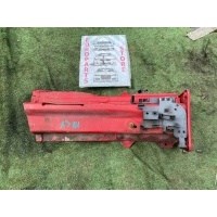 Лонжерон передний левый Audi A3, 8V1, 8VA, 8VF Audi A3 8V (2012—2016) DBA-8VCXS 2014 5Q0803105