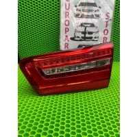 Фонарь, стоп-сигнал правый Audi A6 (C7), 4G2, 4G5 Audi A6 C7 (2011—2014) 4G5 2012 4G9945094B