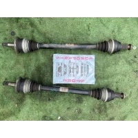 Привод, полуось задняя BMW 6-Series, F06, F12, F13 BMW 6 серия F13/F12 (2011—2015) F06 2013 33207577507