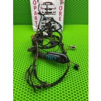 Проводка двери передней правой BMW 6-Series, F06 BMW 6 серия F13/F12 (2011—2015) F06 2013 9255396