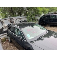 Крыша черная Audi A4 (B9), 8W5 (Avante, Allroad) Audi A4 B9 (2015—2020) 8W5 2017