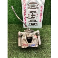 Суппорт тормозной задний левый Audi A4 (B9), 8W5 Audi A4 B9 (2015—2020) 8W5 2017 8W0615403