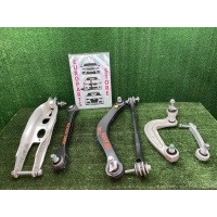 Рычаги подвески задние правые Audi S4 (B9), 8W5 Audi A4 B9 (2015—2020) 8W5 2017 8W0505465B