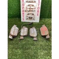 Колодки тормозные Audi S4, A4 (B9), 8W2, 8W5, 8WH Audi A4 B9 (2015—2020) 8W5 2017 8W0615116