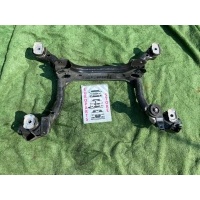 Балка, подрамник задний Audi A4, S4 (B9), 8W2, 8W5 Audi A4 B9 (2015—2020) 8W5 2017 8W0505235