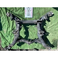 Балка подвески задняя Cayenne, 958 (M55.02) Porsche Cayenne II (2010—2014) 958 (92A) 2010 7P5599030D