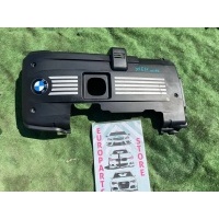 Накладка, крышка двигателя BMW X5 (E70), N52B30A BMW X5 E70 (2006—2010) E70 2008 11127552197