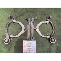 Рычаги передней подвески BMW X5 (E70), N55B30 BMW X5 E70 рестайлинг (2010—2013) E70 2011 31126773949