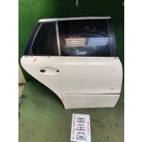 Дверь задняя правая Mercedes E-Class, W211, S211 Mercedes-Benz E-класс W211/S211 (2002—2006) W211 2007 A2117300405