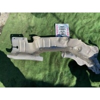Экран тепловой Mercedes-Benz GL-Class, W166, X166 Mercedes-Benz GL-класс X166 (2012—2016) W166 (GL550, 4MATIC) 2015 A1666821800