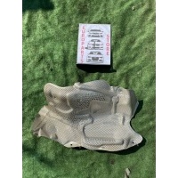 Экран тепловой Mercedes-Benz GL-Class, W166, X166 Mercedes-Benz GL-класс X166 (2012—2016) W166 (GL550, 4MATIC) 2015 A1666821600